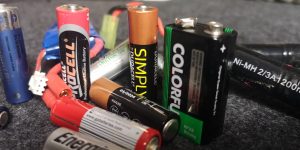 the future of batteries