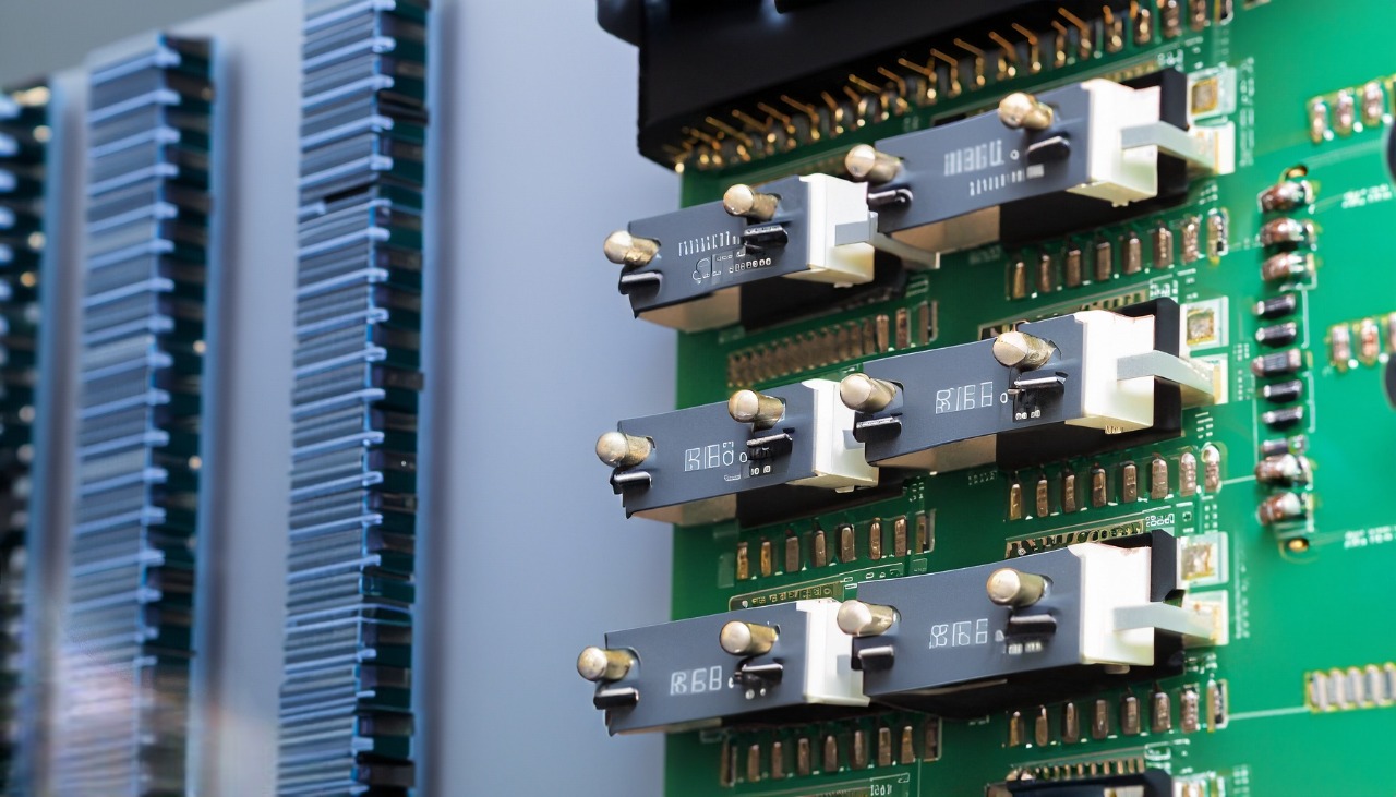 Multiplexers, Encoders, and Decoders