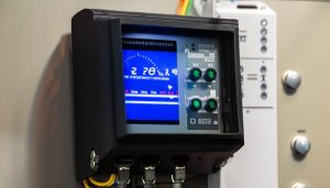 Interfacing PLC with Sensors and Actuators