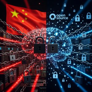 Open Source vs Proprietary AI Battle 2026