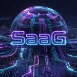 Software as Agents (SaaG) - hero closeup